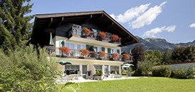 Oberstdorfer FERIENWELT Oberstdorfer FERIENWELT