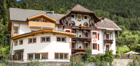 Hotel GUDRUN Hotel GUDRUN