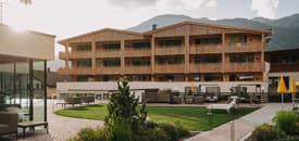 Alpine Nature Hotel STOLL Alpine Nature Hotel STOLL