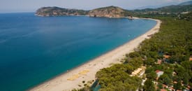 Villaggio Camping ODISSEA Villaggio Camping ODISSEA