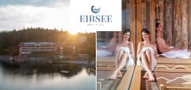 EIBSEE Hotel