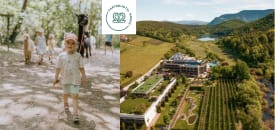 Gartenhotel MOSER Gartenhotel MOSER