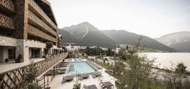 DAS GERSTL Family Retreat DAS GERSTL Family Retreat