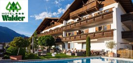 Hotel WALDER Hotel WALDER