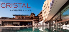 Hotel CRISTAL Hotel CRISTAL