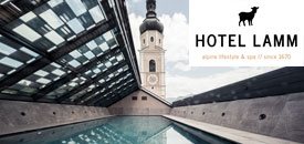 Hotel LAMM Hotel LAMM