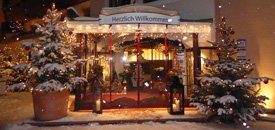 Hotel TANNENHOF Hotel TANNENHOF