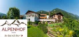 Hotel ALPENHOF Passeiertal Hotel ALPENHOF Passeiertal