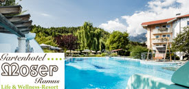 Gartenhotel MOSER Gartenhotel MOSER