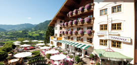 Hotel TANNENHOF Hotel TANNENHOF