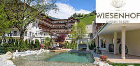 Hotel WIESENHOF Hotel WIESENHOF