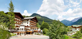 Hotel SINGER Hotel SINGER