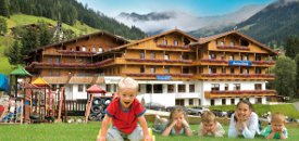 GALTENBERG Family & Wellness Resort GALTENBERG Family & Wellness Resort