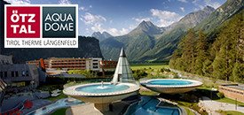 AQUA DOME - more inclusive AQUA DOME - more inclusive