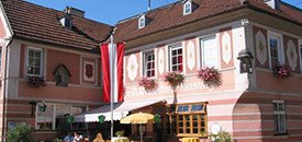 Gasthof HAMETNER Gasthof HAMETNER