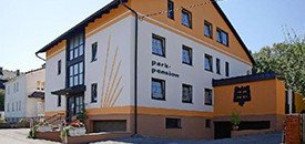 Parkpension Appartment BILLROTH Parkpension Appartment BILLROTH