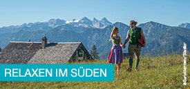 Hotel ROYAL - Wandern mit 7-Seen-Blick Hotel ROYAL - Wandern mit 7-Seen-Blick