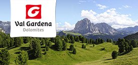 Genuss pur in Gröden's Dolomiten Genuss pur in Gröden's Dolomiten