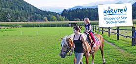 Sommer beim Erlebnisbauer Sommer beim Erlebnisbauer