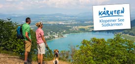Erlebnis im Kärntner Süden Erlebnis im Kärntner Süden