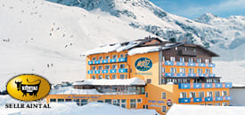 All in Familyhotel MORITZ All in Familyhotel MORITZ