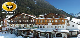 Sporthotel ANTONIE Sporthotel ANTONIE