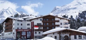 Appartements KÜHTAIER SCHLÖSSL Appartements KÜHTAIER SCHLÖSSL