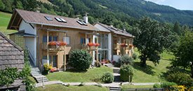 MAILÄNDERHOF - Kinderbauernhof MAILÄNDERHOF - Kinderbauernhof