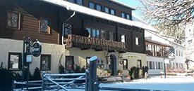 Landgasthof SCHEIBER Landgasthof SCHEIBER