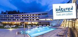 Thermenhotel KARAWANKENHOF Thermenhotel KARAWANKENHOF