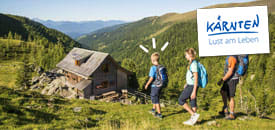 Urlaub in Bad Kleinkircheim Urlaub in Bad Kleinkircheim