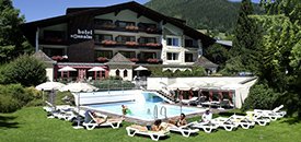 Hotel SONNALM Hotel SONNALM