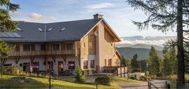 JUFA Hotel Nockberge - Almerlebnis JUFA Hotel Nockberge - Almerlebnis