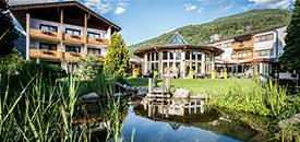 Ferienhotel TRATTNIG Ferienhotel TRATTNIG