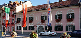 Hotel PACHER Hotel PACHER