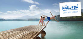 Urlaub in Villach Urlaub in Villach
