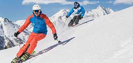 Skiurlaub in Hohen Tauern Skiurlaub in Hohen Tauern