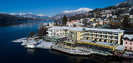 Hotel am See - DIE FORELLE Hotel am See - DIE FORELLE