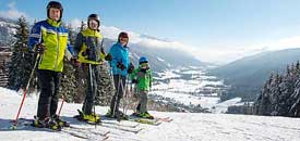 Gratis Skifahren am Nassfeld Gratis Skifahren am Nassfeld