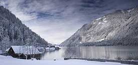 Hotel Gasthof WEISSENSEE Hotel Gasthof WEISSENSEE