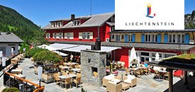 ALPENHOTEL Malbun ALPENHOTEL Malbun