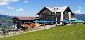 Berghaus AM SCHÖNBLICK Berghaus AM SCHÖNBLICK