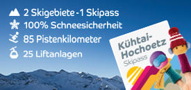 Familien Skifahren in Tirol Familien Skifahren in Tirol
