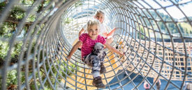Familienurlaub im Ötztal Familienurlaub im Ötztal