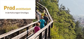 Familienurlaub in Prad am Stilfserjoch Familienurlaub in Prad am Stilfserjoch