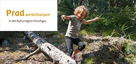 Familienurlaub in Südtirol Familienurlaub in Südtirol