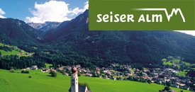 Traumurlaub in den Dolomiten Traumurlaub in den Dolomiten