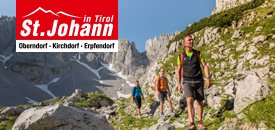Sommer Aktiv Woche in Tirol Sommer Aktiv Woche in Tirol