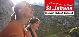 Tiroler Bergluft schnuppern Tiroler Bergluft schnuppern