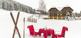 Almgasthof Hotel TEICHWIRT Almgasthof Hotel TEICHWIRT